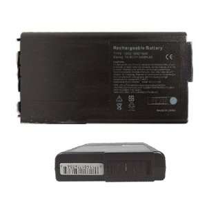  NEW Battery for Compaq Presario 1246 1247 1250 1255 Electronics