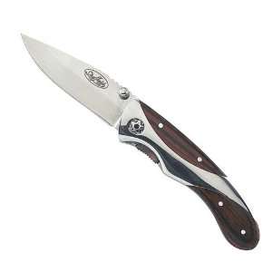  Sheffield 12860 Ozark Folding Pocket Knife