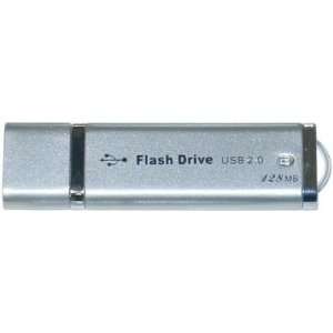  USB 2.0 HardDrive Flash Memory 128MB Electronics