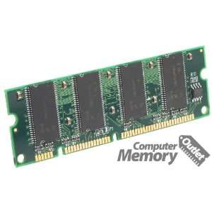  128MB (1X128MB) PC100 NONECC UNBUFFERED 100 PIN SDRAM DIMM 