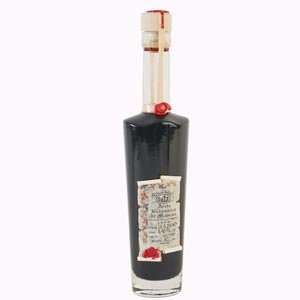 La Vecchia Balsamic Vinegar 12yr Grocery & Gourmet Food