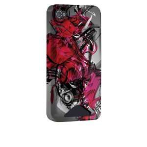  iPhone 4 / 4S ID / Credit Card Case   Sebastian Murra 