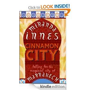 Start reading Cinnamon City  Don 