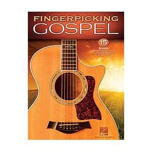  Fingerpicking Gospel Musical Instruments