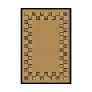   Rug in Multi   6 Round   Cosmos Collection   RUCOSM0606RD 1304 04