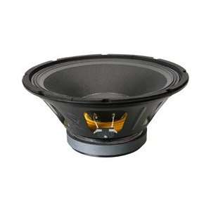  Peavey Pro 12 Low Frequency 12 Speaker Driver 
