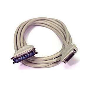  10ft C36M to MC36M Printer Cable