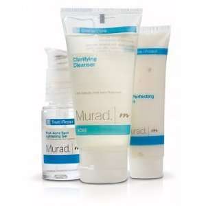  Murad Murad Post Acne Spot Lightening Kit Beauty