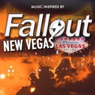    Music Inspired By Fallout 3 & New Vegas Explore similar items