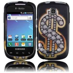  Dollar Hard Case Cover for Samsung Dart T499 Cell Phones 