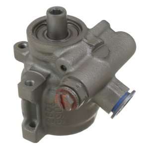  Maval Power Steering Pump Automotive