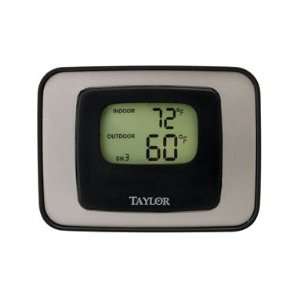   each Taylor Indoor/Outdoor Thermometer (1522)