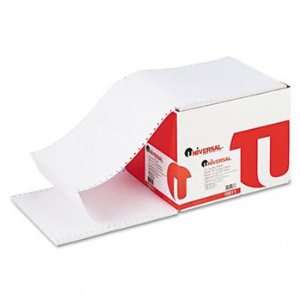   Letter Trim Perforations, White, 2300 Sheets (15811)