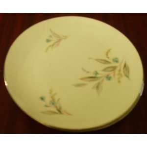  Wentworth Fine China Melody Dinner Plate Made in Japan 