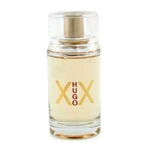  Hugo XX Eau De Toilette Spray Beauty