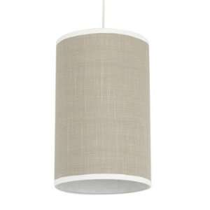  Cylinder Light   Taupe by Oilo