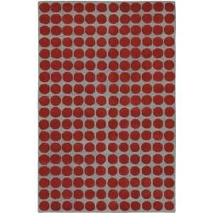   Weavers Artist Studio Roy 108 inch by 156 inch Rug