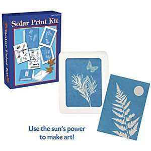  SuperNova Solar Print Kit 