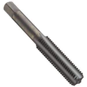 Union Butterfield 1599(M) High Speed Steel Straight Flute Tap, For 