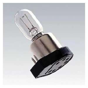  8 C103 6V 15W IN HOLDER Hybec Light Bulb / Lamp Olympus 