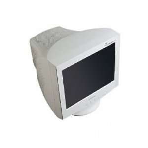  HYUNDAI CRT Q910 19 1600X1200 0.20MM BEIGE DYNAFLAT SCREEN 