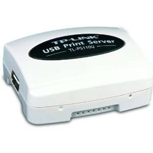  TPL AC TL PS110U Single USB2.0 Electronics