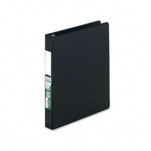  Samsill Clean Touch Antimicrobial Locking D Ring Binder 