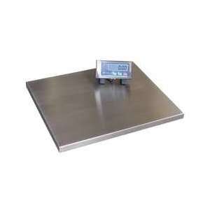   Shipping Scale, 75kg/165lb  Industrial & Scientific