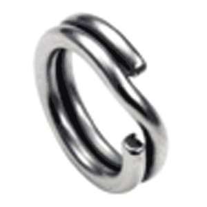   Wire Split Ring Size 9 170lb Test 6per pk #5196 094