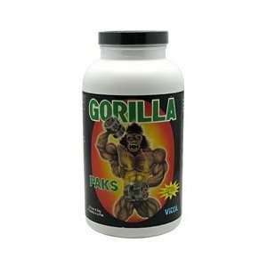  Vitol Gorilla Paks   30 ea