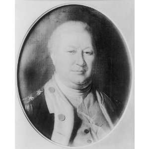  William Smallwood,1732 1792,American planter,solder