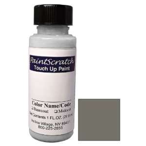   Touch Up Paint for 1998 Mazda Truck (color code TR/17H) and Clearcoat