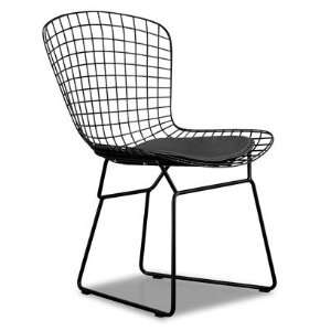    Zuo Modern Wire Chair Chrome (frame)   188000 