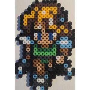  Celes Bead Sprite 