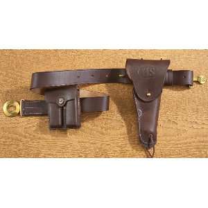 1911 Holster Mag Pouch Lanyard and Belt Set for 1911  