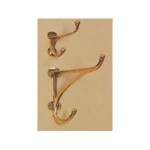 Brass Harness Hooks 