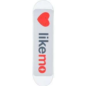  Girl Mikemo Like Mo 7.5 Skateboard Deck Sports 