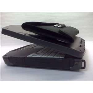  Black Cargo Pouch for GD8200 Cell Phones & Accessories