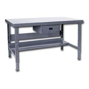  Husky Work Bench H130  X2 THS Patio, Lawn & Garden