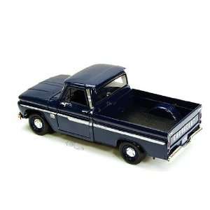    Chevy C10 Pickup Truck (1966, 124) (color may vary) GM Chevrolet 