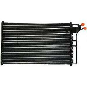  83 85 FORD CROWN VICTORIA A/C CONDENSER, 8cyl.; 5.0L,5.8L 