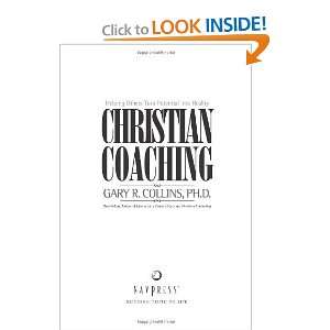  Christian Coaching Helping Others Turn Potential into 