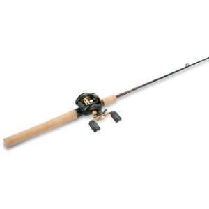 Pinnacle® Aaron Reel with 66 Triwing Rod  Sports 