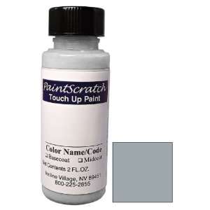   Up Paint for 1990 BMW 535I (color code 244) and Clearcoat Automotive