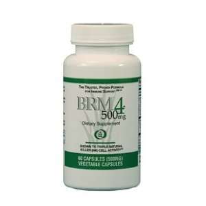  BRM4 500 mg 60 vcaps