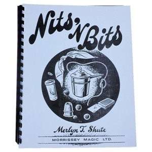  Nits N Bits Toys & Games
