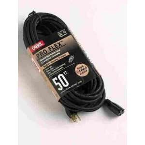   Ace Indoor Extension Cord (1RE 002 050FBK)