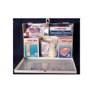  Ever Ready First Aid Kit 150 Person Aq1898 Everything 
