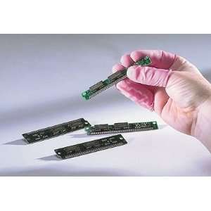  QRP Latex Antistatic Finger Cots, medium Industrial 