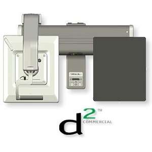   Press d2 238 Commercial (Two 14x17   Twin Table) 